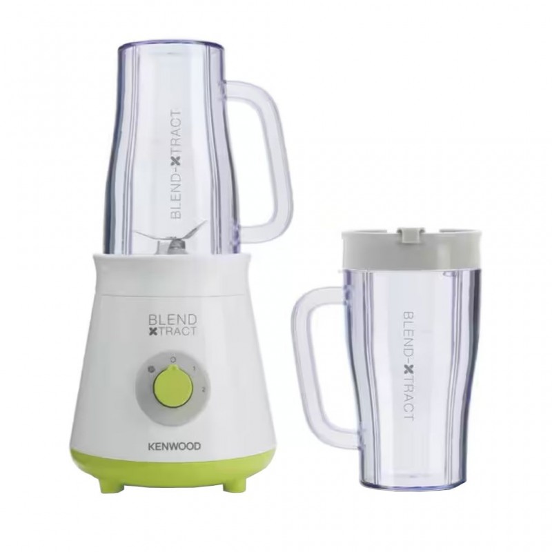 Kenwood SB055WG Blend Xtract Personal Blender Kenwood SB055WG Blend Xtract Personal Blender
