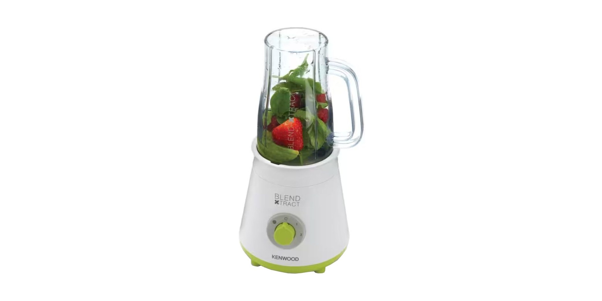 Kenwood Multipro Compact Procesador Robot De Cocina, Bol