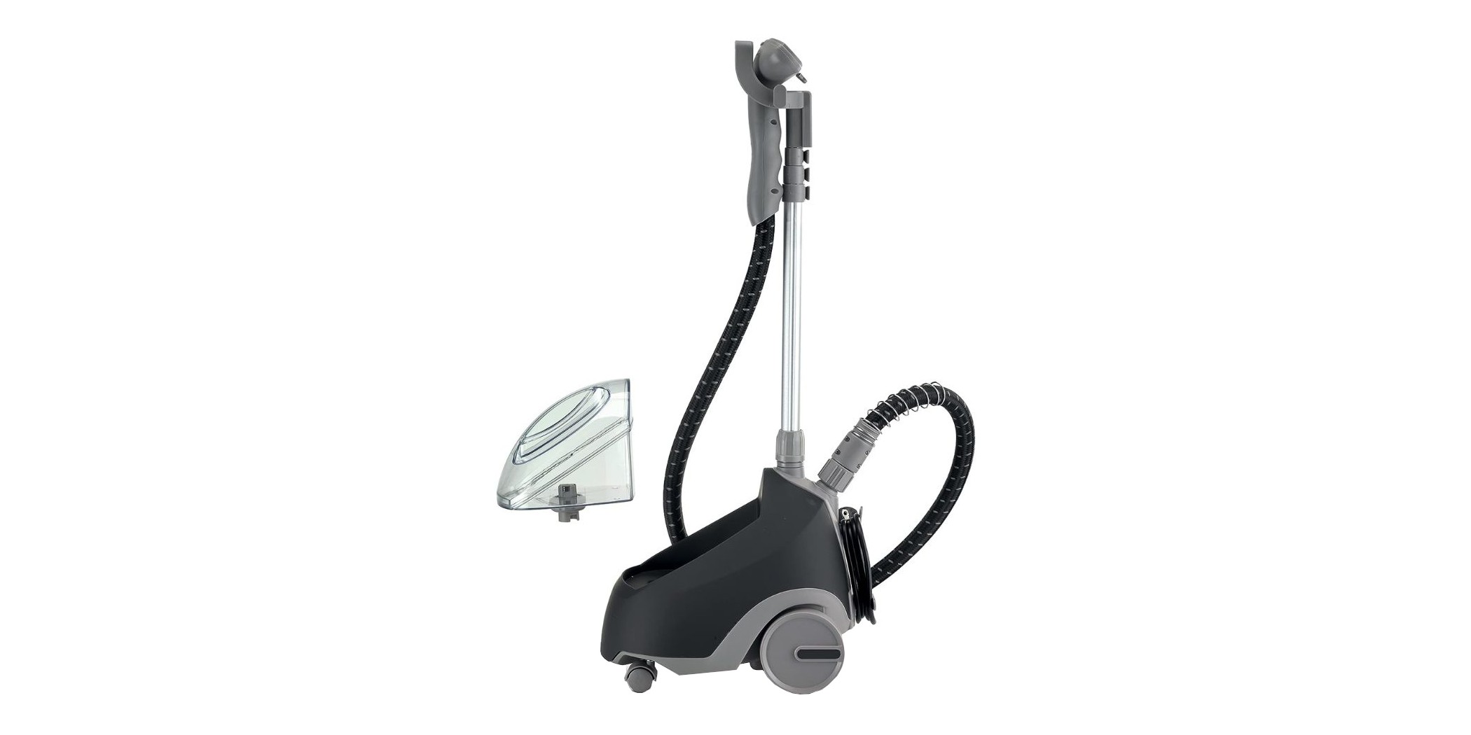 Kenwood GSP65.500BK Garment Steamer