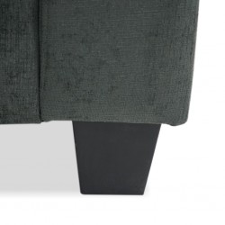 Sammy 2 Seater Sorrento Pewter Col Fabric Sammy 2 Seater Sorrento Pewter Col Fabric