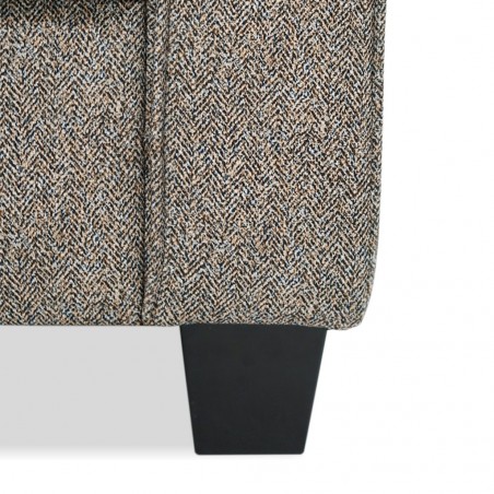 Brooklyn 1 Str Fabric Burlap