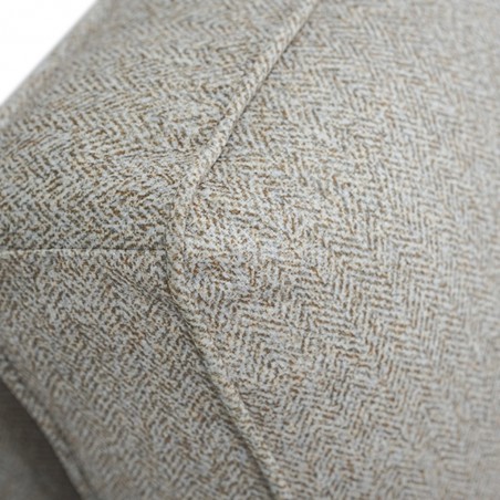 Brooklyn Accent Chair BST Brown Color