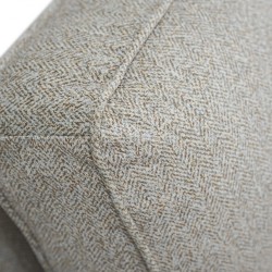 Brooklyn 2 Seater BST Brown Color Brooklyn 2 Seater BST Brown Color