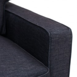 Fenway Accent Chair BNZ Vintage Col Fabric Fenway Accent Chair BNZ Vintage Col Fabric