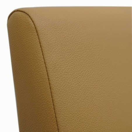 Lenore Dining Chair Cocoa/Caramel