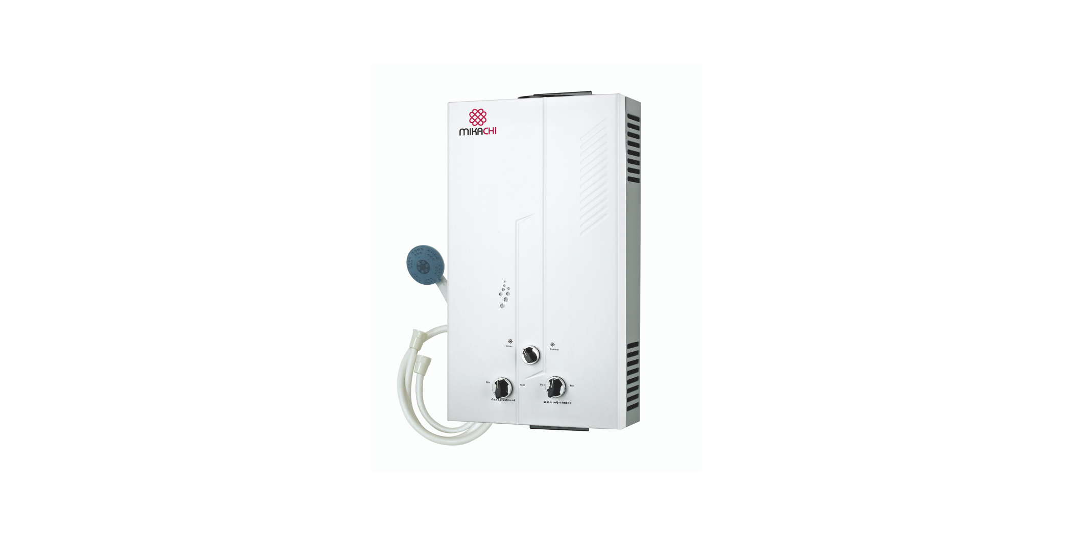 Mikachi MGWH6LTS Water Heater