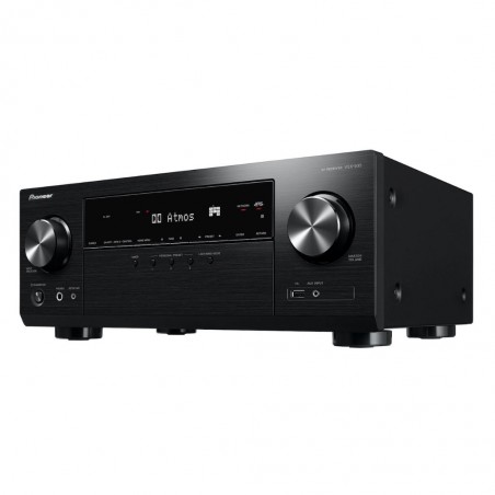 Pioneer VSX-935 Black 7.2 Channel Network AV Receiver