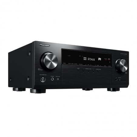 Pioneer VSX-935 Black 7.2 Channel Network AV Receiver