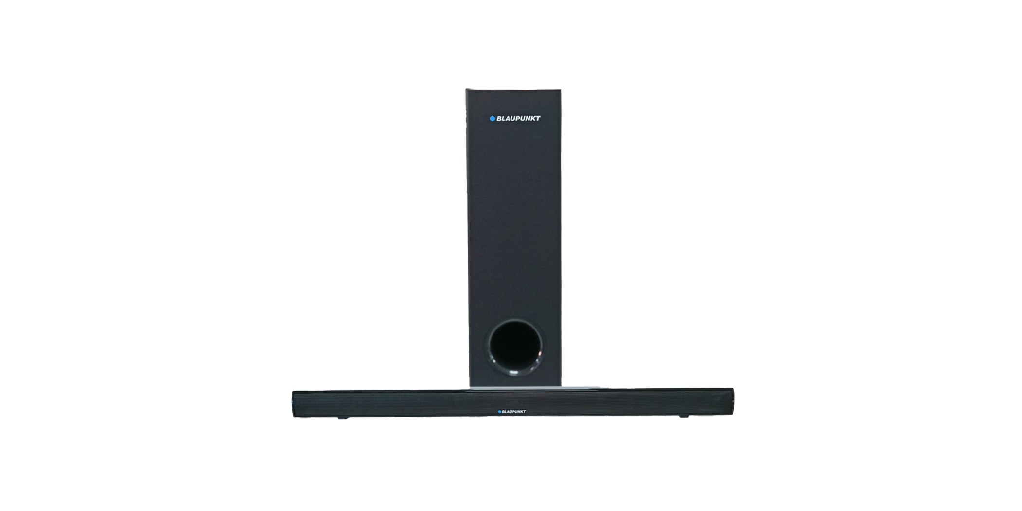 Blaupunkt SBW-200 Wired 2.1CH Soundbar System