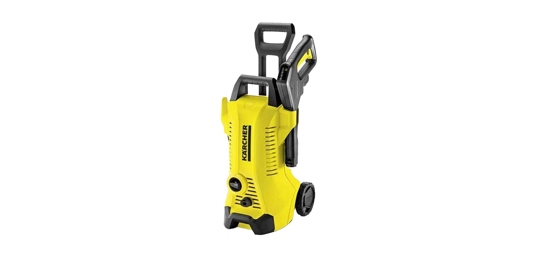 Karcher K3 Full Control 120B High Pressure Cleaner 2YW