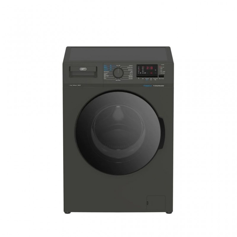 Defy DAW389 Washing Machine Defy DAW389 Washing Machine