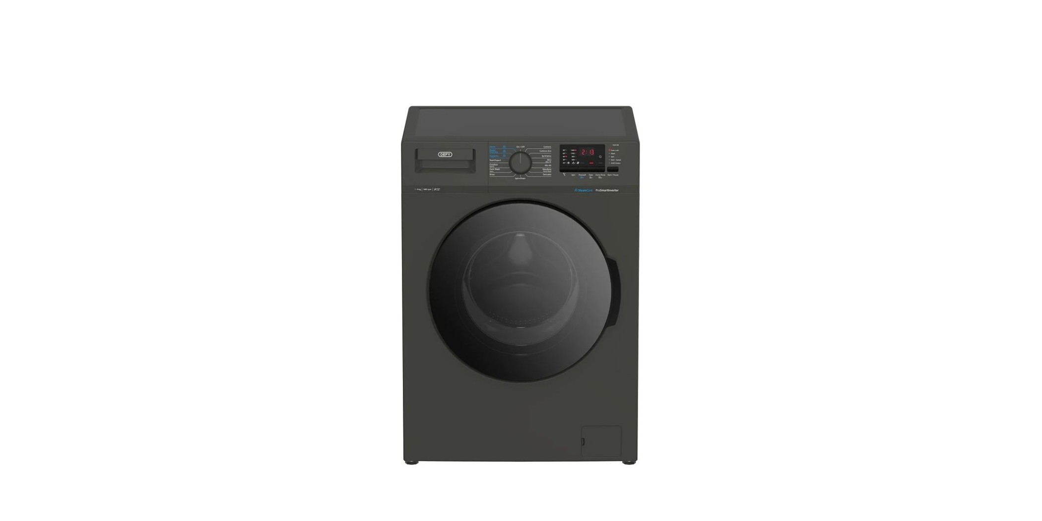 Defy DAW389 Washing Machine