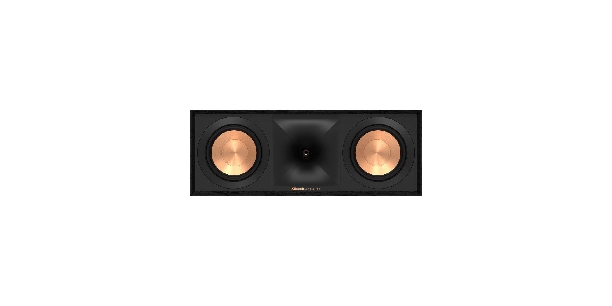 Klipsch R-50C Centre Speakers
