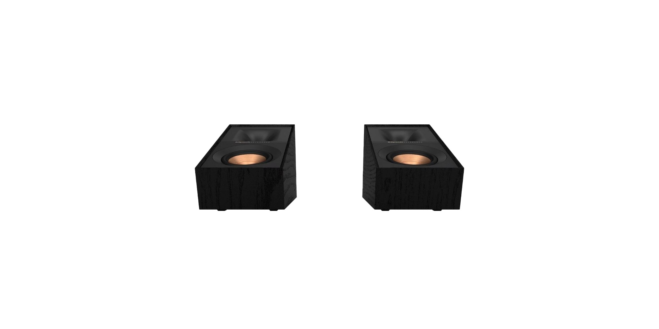 Klipsch R-40SA Atmos and Surround Speakers