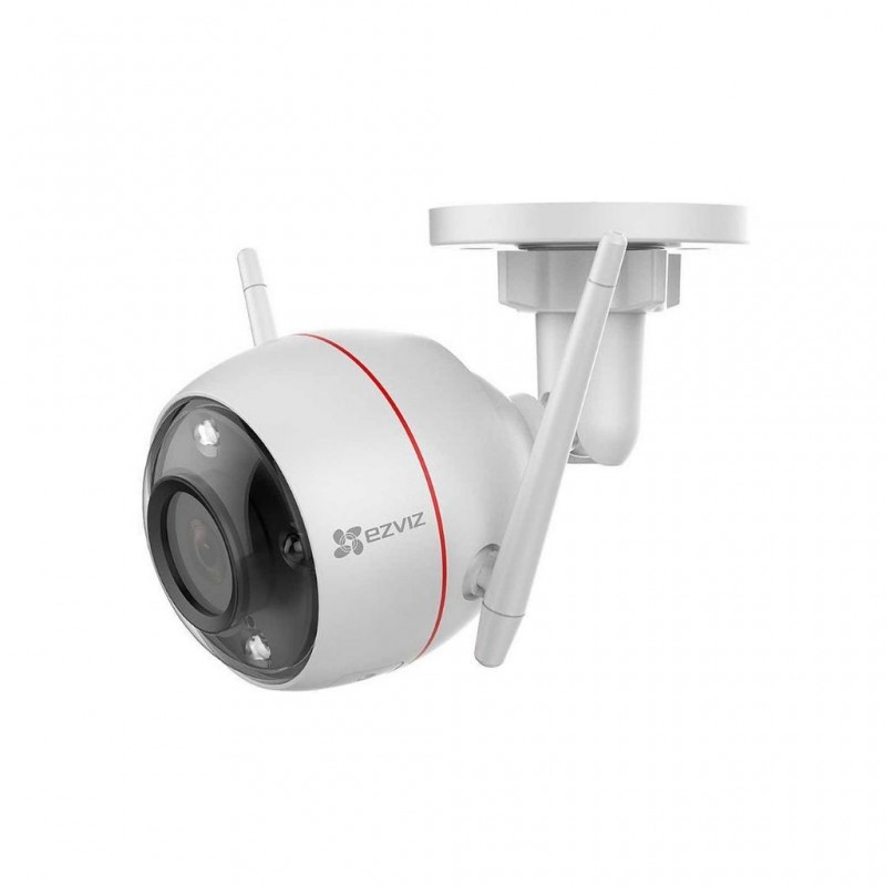 EZVIZ 4MP Night Vision Camera IP66 CS-C3W 4MP