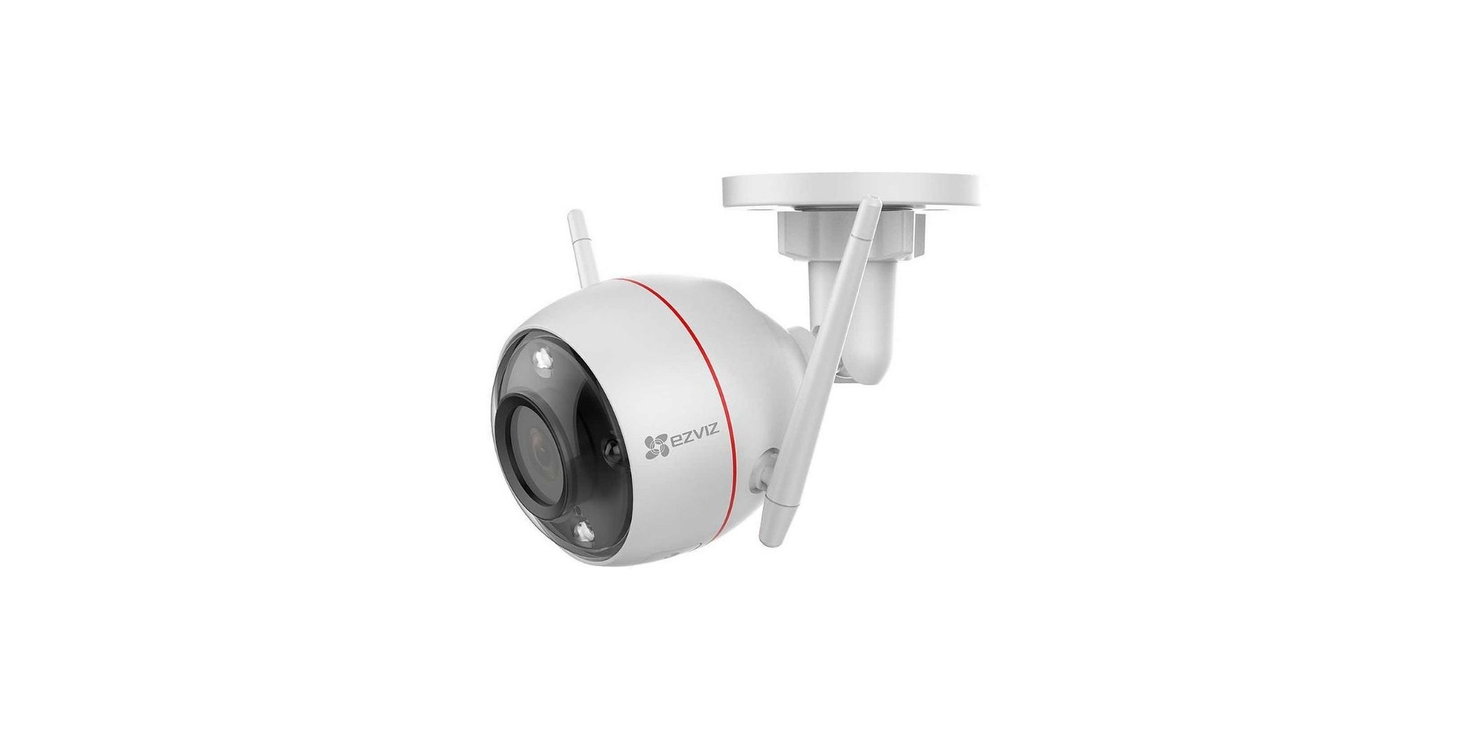 EZVIZ 4MP Night Vision Camera IP66 CS-C3W 4MP