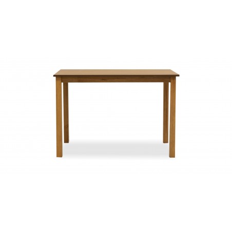 Wald Table & 4 Chairs Natural/Mocha (Seat)