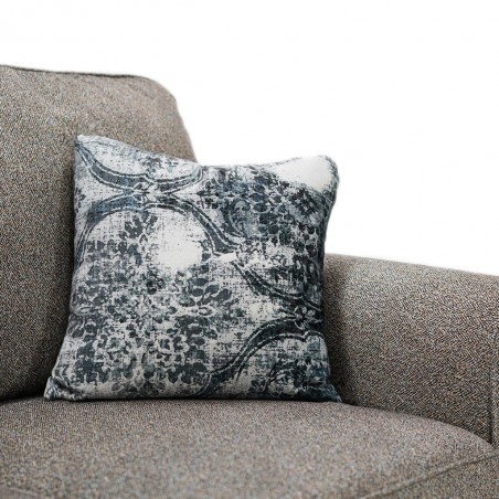 Brooklyn 2 Seater BST Burlap Color Fabric