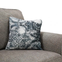 Brooklyn 3 Seater BST Burlap Color Fabric