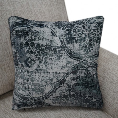 Brooklyn 2 Str Fabric Beige