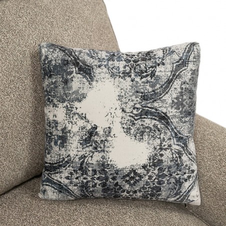 Brooklyn 2 Seater BST Pewter Color