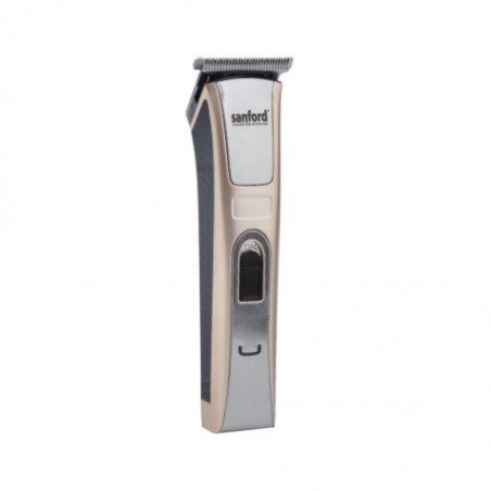 Sanford SAN422 - SF9738HC Rechargeable Hair Trimmer/Clipper 1YW “O”