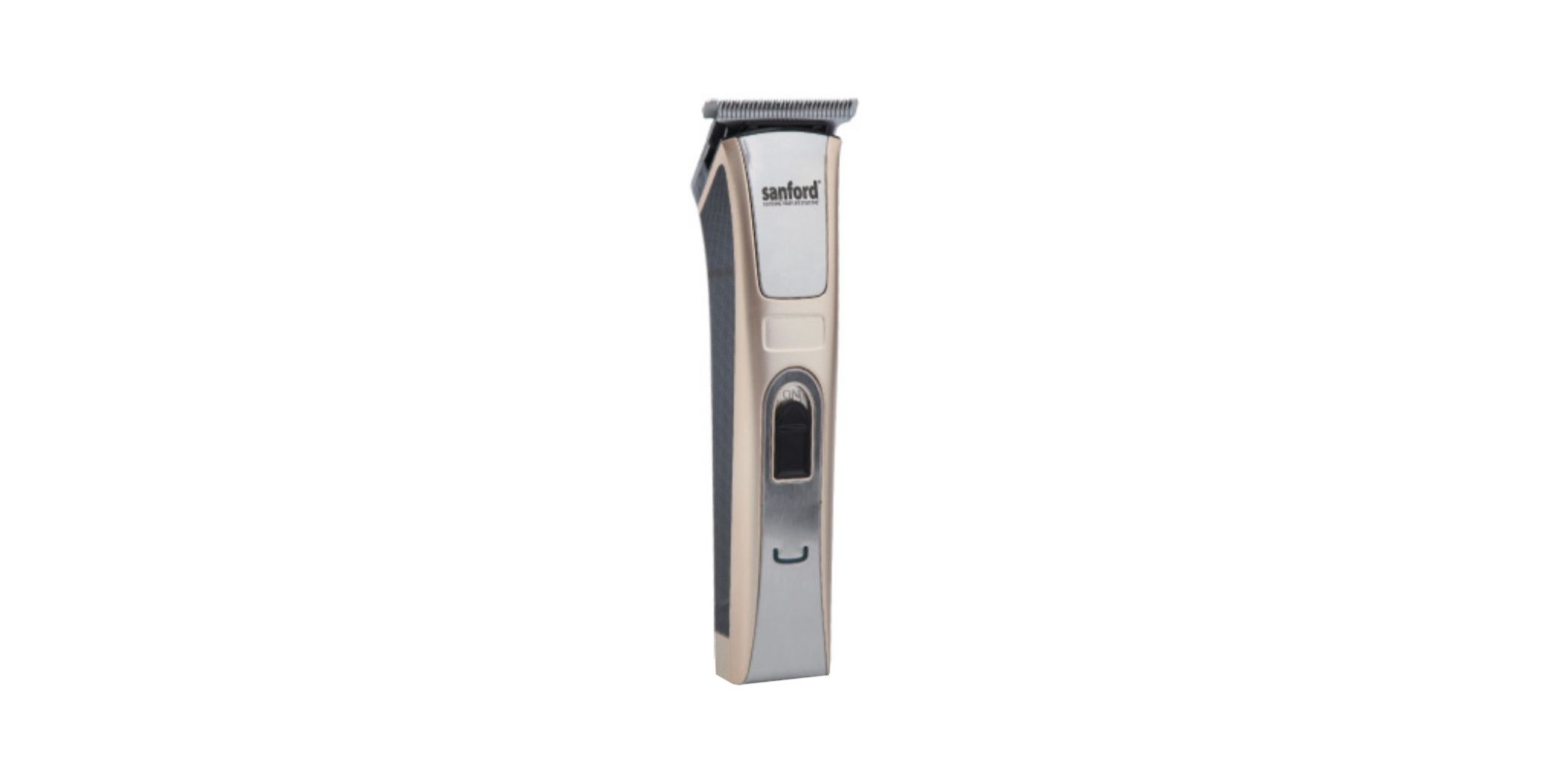 Sanford SAN422 - SF9738HC Rechargeable Hair Trimmer/Clipper 1YW “O”