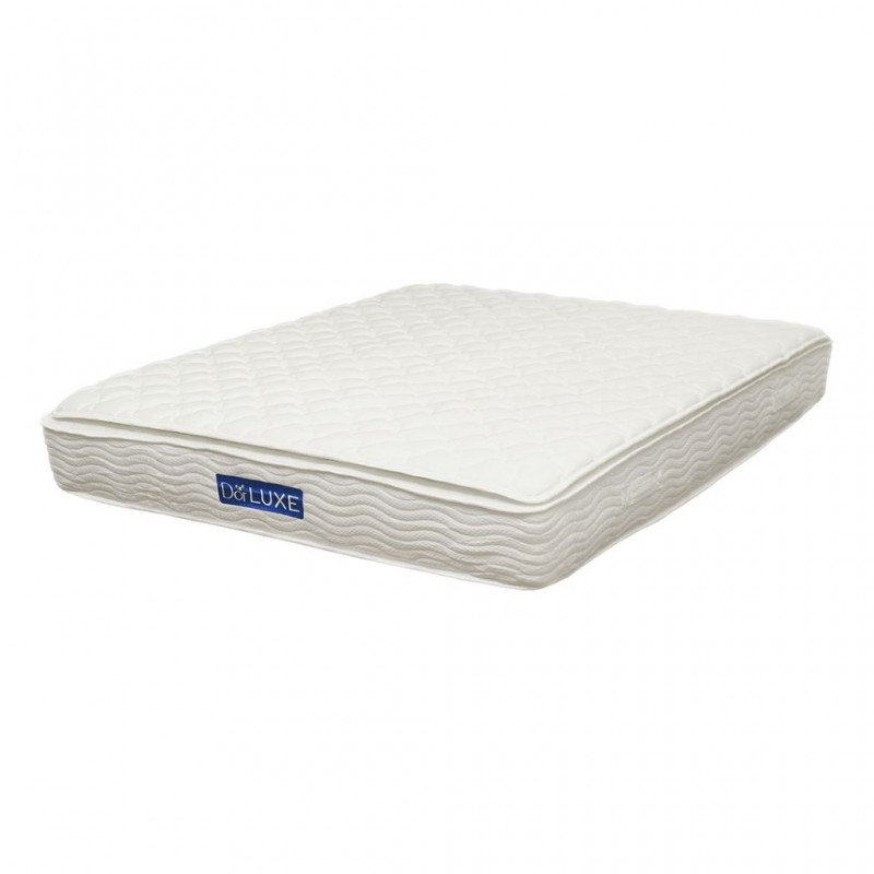 Dorluxe Chiro Posture Double 150x190 cm Dorluxe Chiro Posture Double 150x190 cm