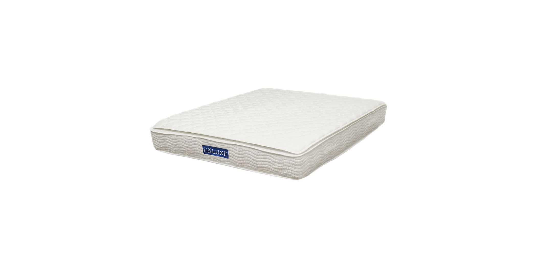 Dorluxe Chiro Posture Double 150x190 cm