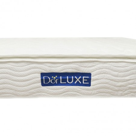 Dorluxe Chiro Posture Double 150x190 cm