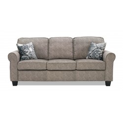 Brooklyn 3+2+1 Burlap Fabric Brooklyn 3+2+1 Burlap Fabric