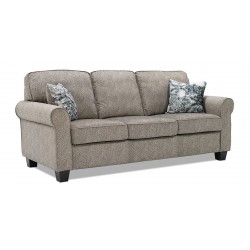 Brooklyn 3+2+1 Burlap Fabric Brooklyn 3+2+1 Burlap Fabric