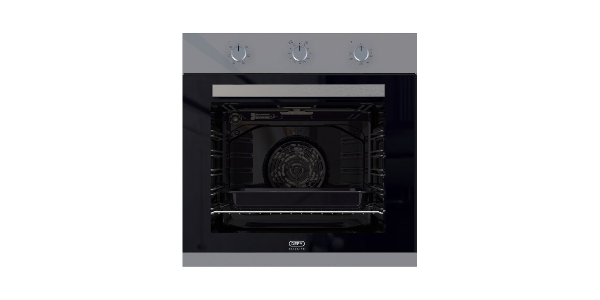 Defy DBO486E Built-in Oven