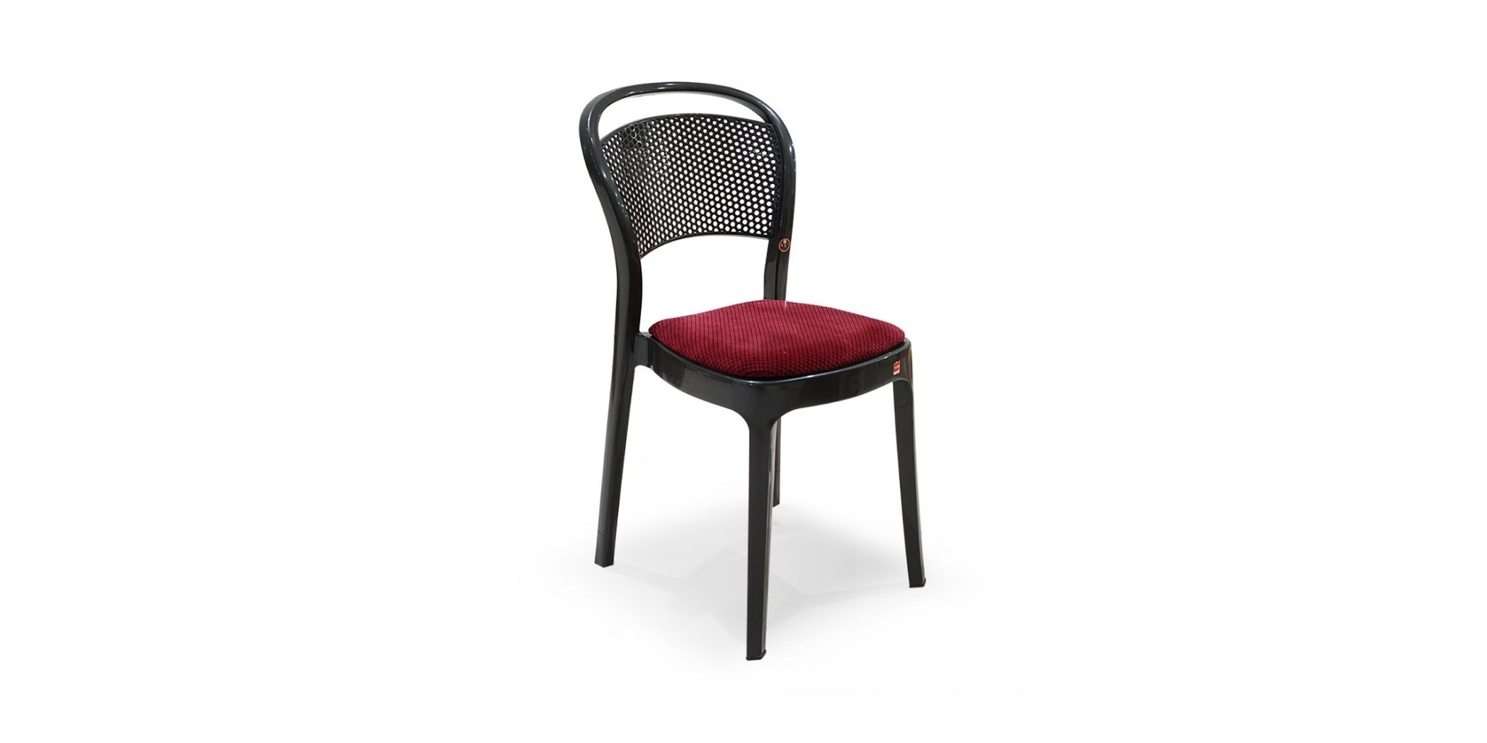 Cello Chair Miracle Deluxe Black