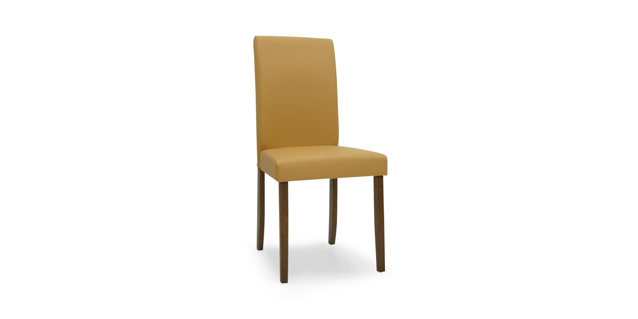 Lenore Dining Chair Cocoa/Caramel