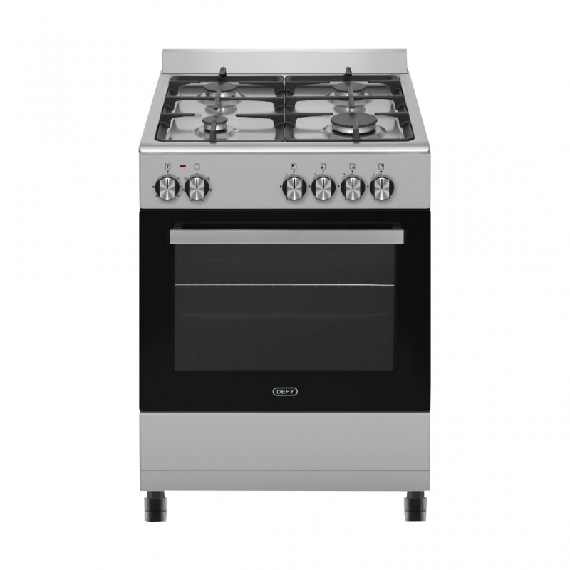 Defy DGS602 Cooker Defy DGS602 Cooker