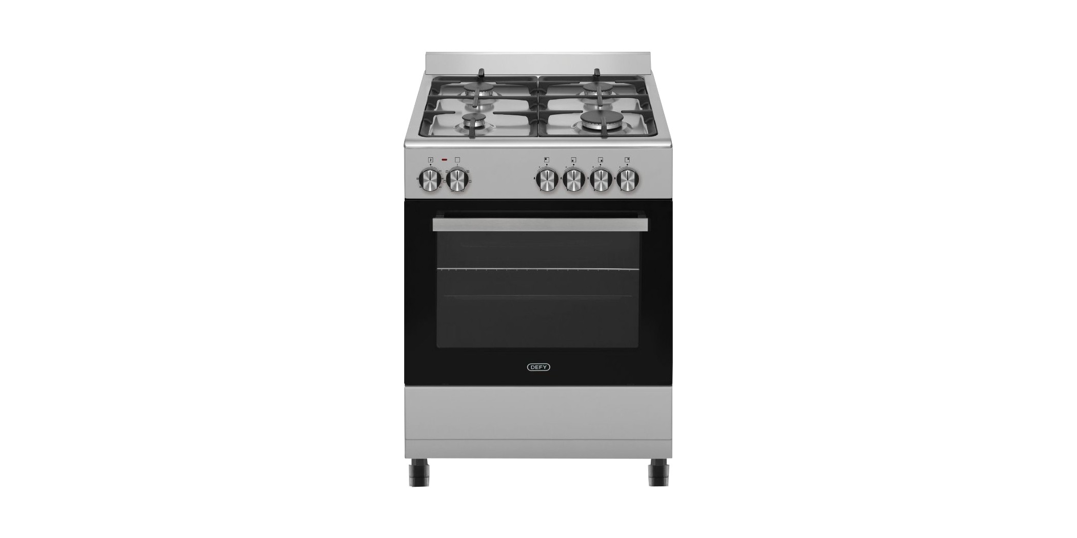 Defy DGS602 Cooker