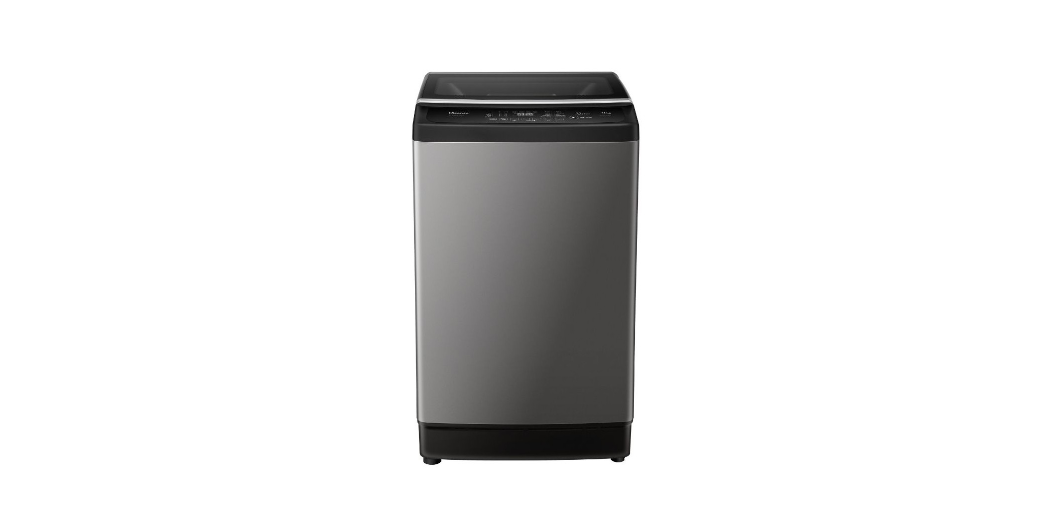 Hisense WTJA1402T Washing Machine