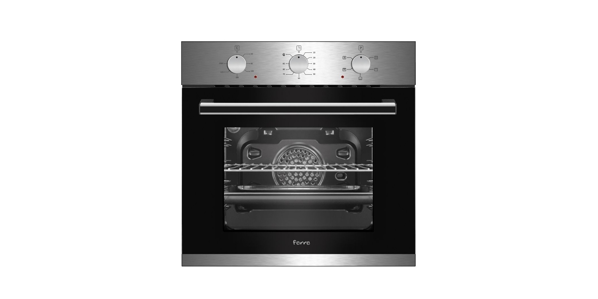 Ferre BE5-LM Built-In Oven