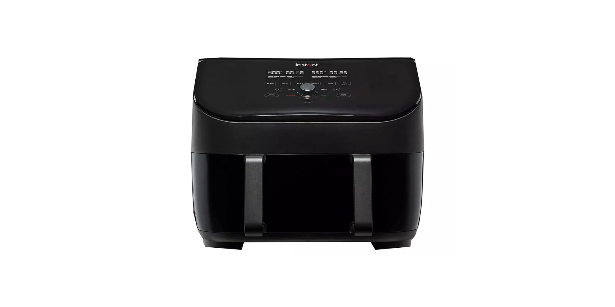 Instant Pot Vortex VersaZone 8.5L 2YW AirFryer "O"