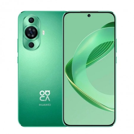 Huawei Nova 11 Green