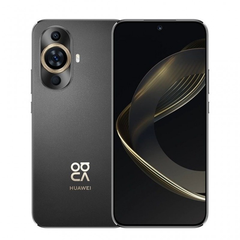 Huawei Nova 11 Black Huawei Nova 11 Black
