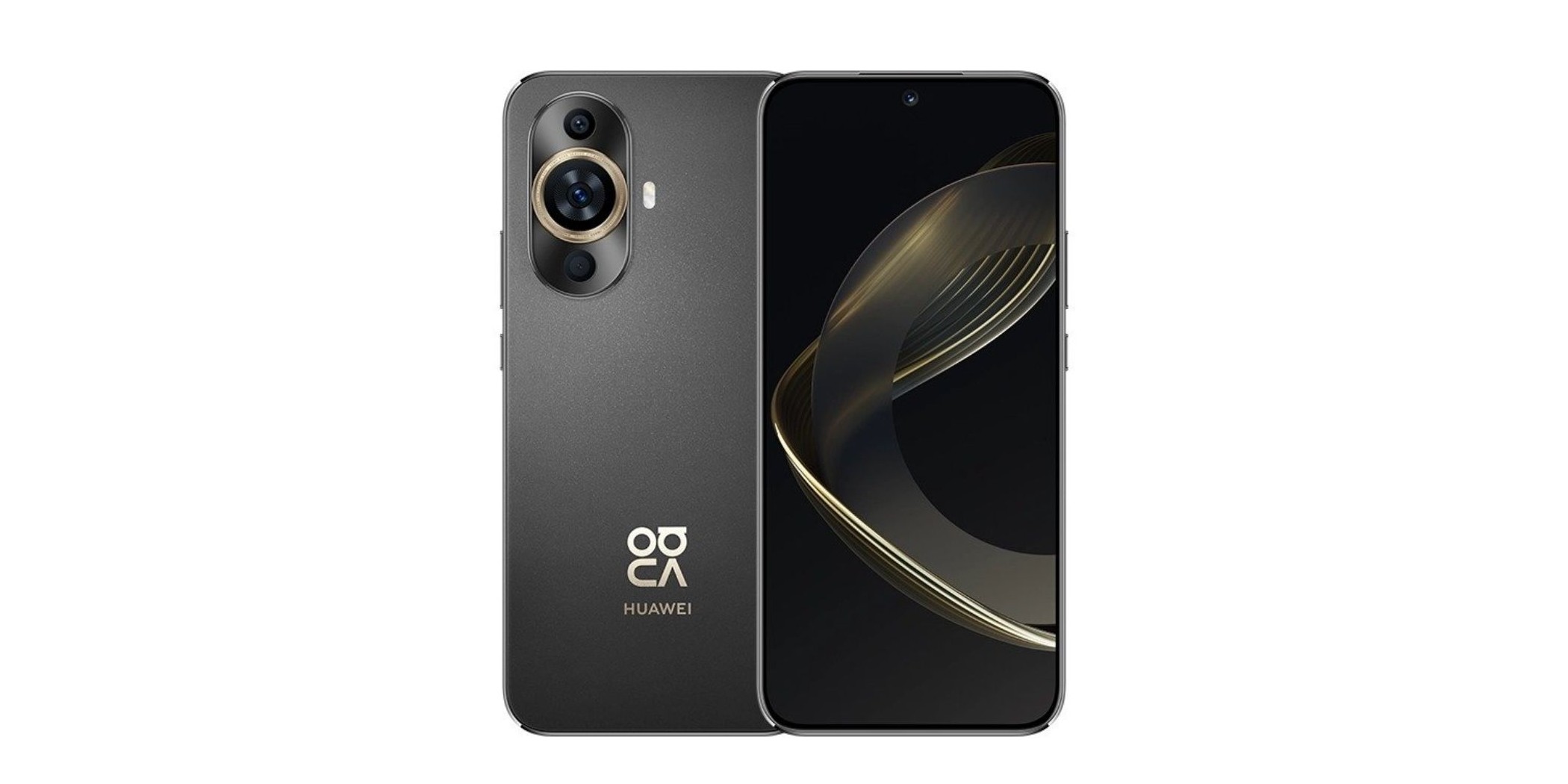 Huawei Nova 11 Black