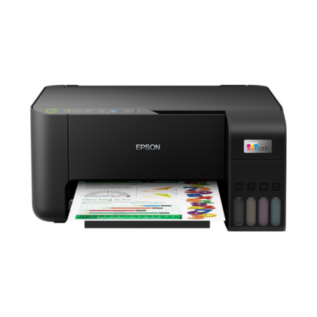 EPSON L3250 Ecotank 3 in 1 Printer