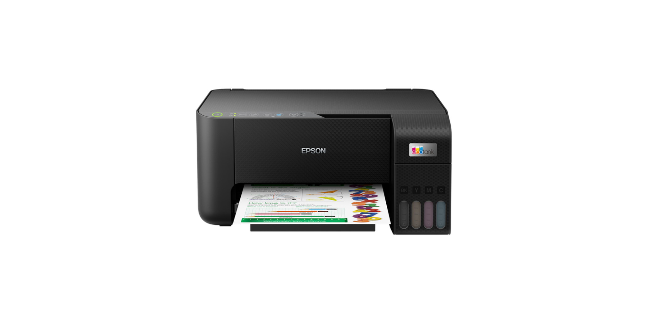 EPSON L3250 Ecotank 3 in 1 Printer