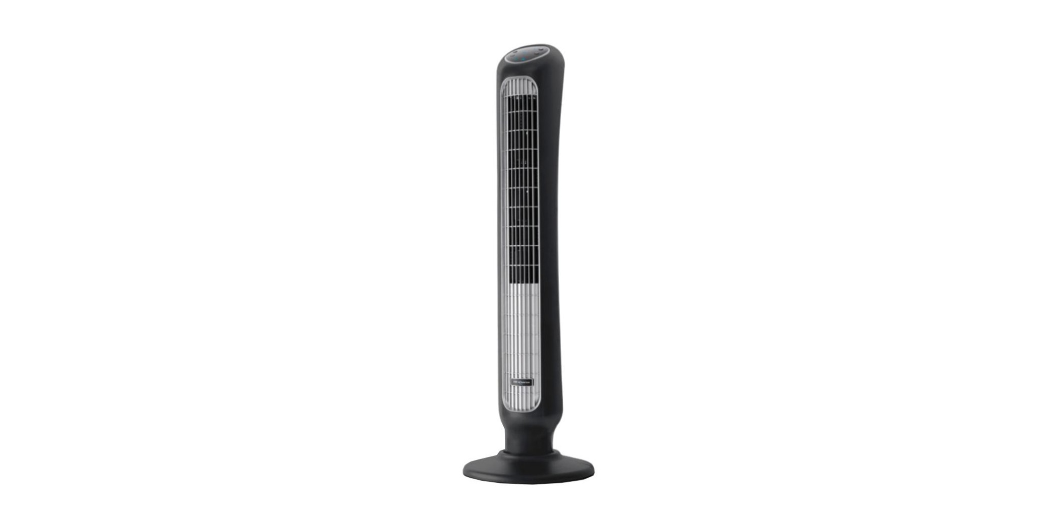 Air Monster T4301R 43" 5 Speed Remote Tower Fan
