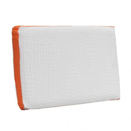 Pillow Memory Foam With Bag 40x60x10 cm