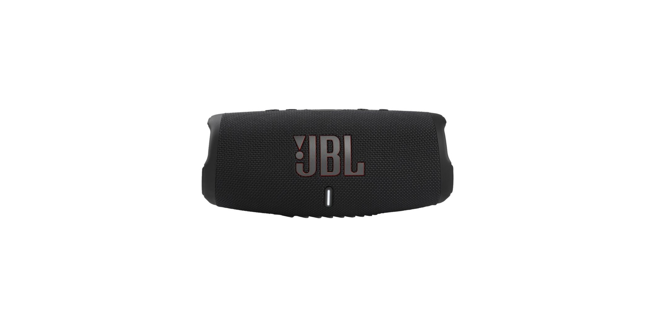 JBL Charge 5 Black