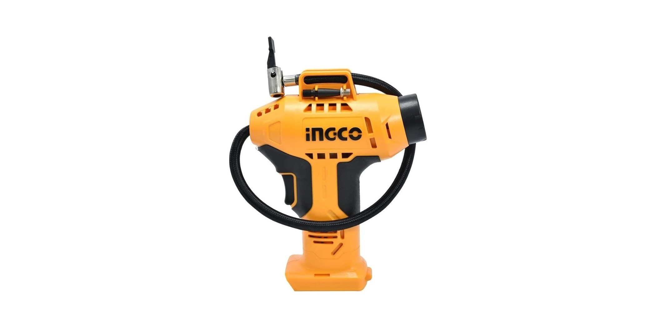 Ingco CACLI2001 Auto Air Compressor