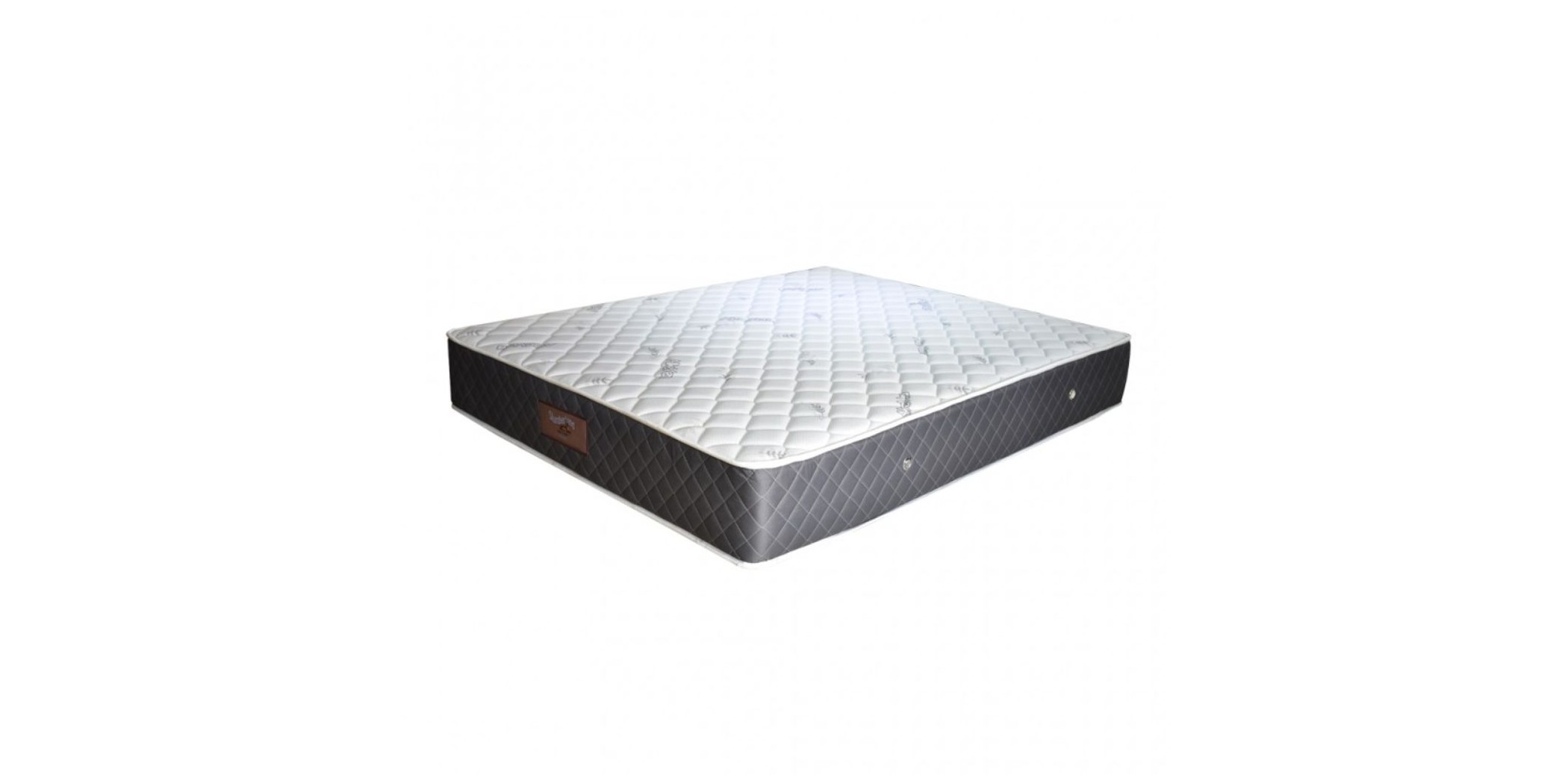 Slumberland New York Supreme Queen 160x200 cm